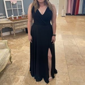 Morilee Bridesmaid Dress
